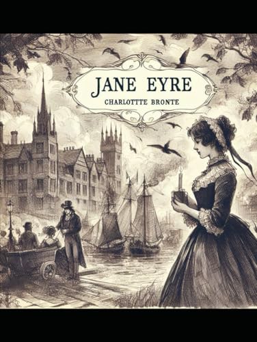 Jane Eyre Jane Eyre von Independently published