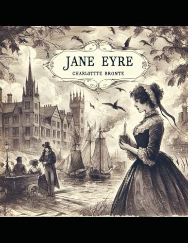 Jane Eyre Jane Eyre von Independently published
