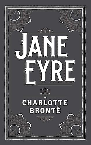 Jane Eyre (Barnes & Noble Collectible Editions): (Barnes & Noble Collectible Classics: Flexi Edition)