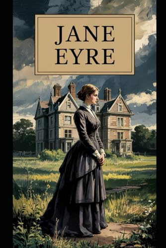 Jane Eyre: A Book of Romantic words Jane Eyre: A Book of Romantic words von Independently published