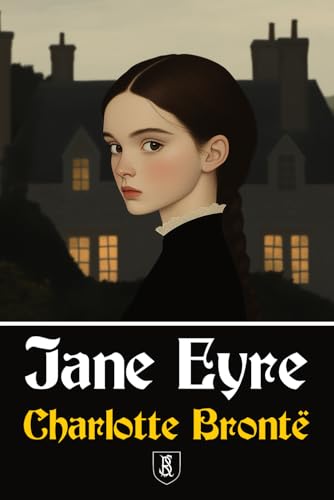 Jane Eyre: An Autobiography Jane Eyre: An Autobiography von Independently published