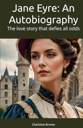 Jane Eyre: An Autobiography: The love story that defies all odds Jane Eyre: An Autobiography: The love story that defies all odds von Independently published