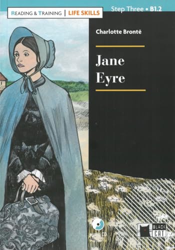 Jane Eyre: Lektüre mit Audio-CD (Reading & training: Life Skills)