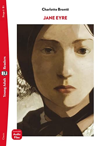 Jane Eyre: Lektüre mit Audio-Online (ELi Young Adult Readers)