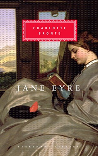 Jane Eyre: Charlotte Bronte