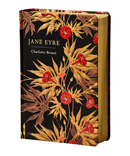 Jane Eyre: Chiltern Edition (Chiltern Classic)