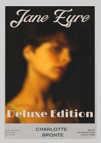 Jane Eyre: Deluxe Edition