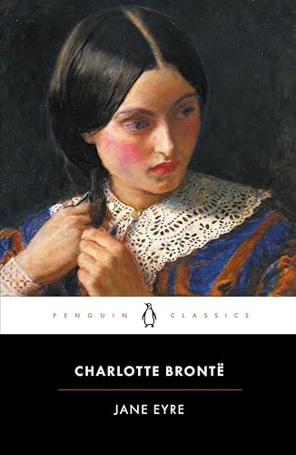 Jane Eyre: Ed. with an Introduction and Notes by Stevie Davies (Penguin Classics)