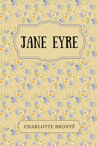 Jane Eyre: Édition française intégrale