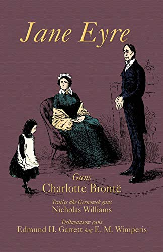Jane Eyre: Jane Eyre in Cornish Jane Eyre: Jane Eyre in Cornish