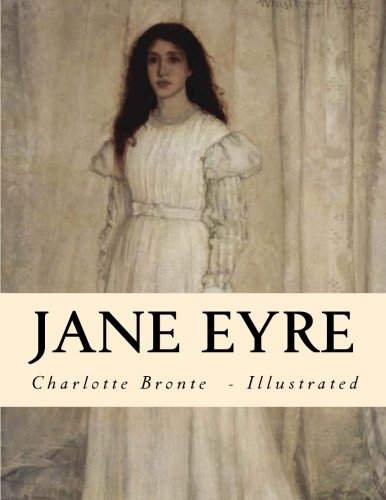 Jane Eyre: Large Print Edition