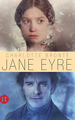 Jane Eyre: Roman (insel taschenbuch)