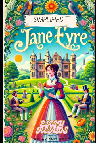 Jane Eyre: Simplified Jane Eyre: Simplified von Independently published