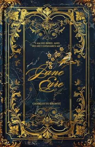 Jane Eyre: The 1847 Original Classic by Charlotte Brontë Jane Eyre: The 1847 Original Classic by Charlotte Brontë von Independently published
