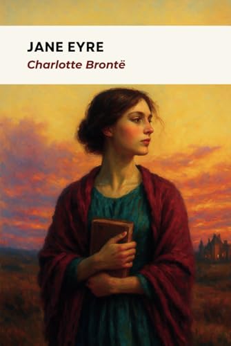 Jane Eyre: édition intégrale en français Jane Eyre: édition intégrale en français von Independently published