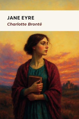 Jane Eyre: édition intégrale en français Jane Eyre: édition intégrale en français von Independently published