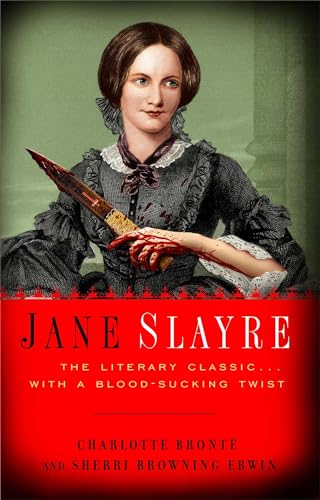 Jane Slayre von Gallery Books