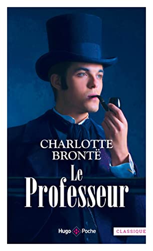 Le Professeur Le Professeur von HUGO POCHE