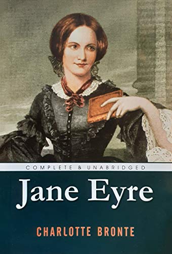 Level 3: Jane Eyre Book and MP3 Pack (Pearson English Graded Readers)