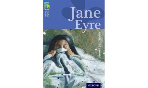 Oxford Reading Tree TreeTops Classics: Level 17: Jane Eyre