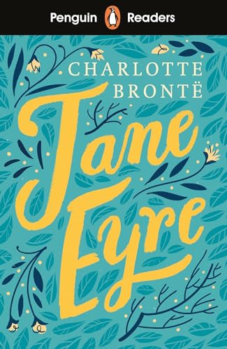 Penguin Readers Level 4: Jane Eyre (ELT Graded Reader): Abridged Edition