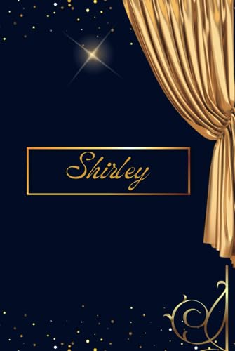 Shirley von Independently published