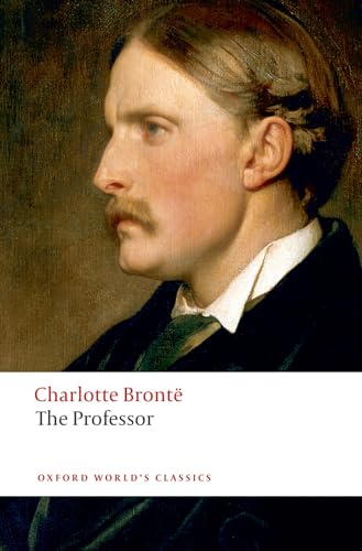 The Professor (Oxford World’s Classics)