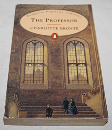 The Professor (Penguin Popular Classics)