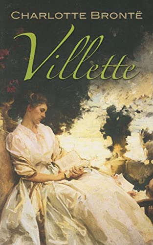 Villette (Dover Value Editions)