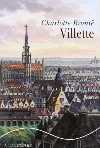 Villette (Minus) von ALBA