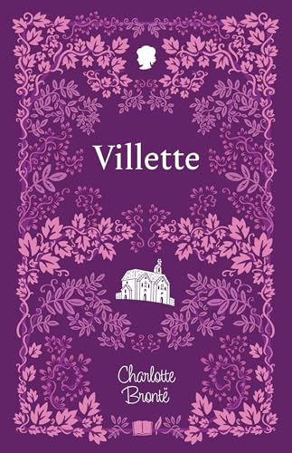 Villette (The Bronte Sisters Collection (Cherry Stone), Band 4) von Sweet Cherry Publishing