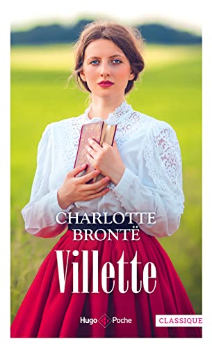 Villette Villette von HUGO POCHE