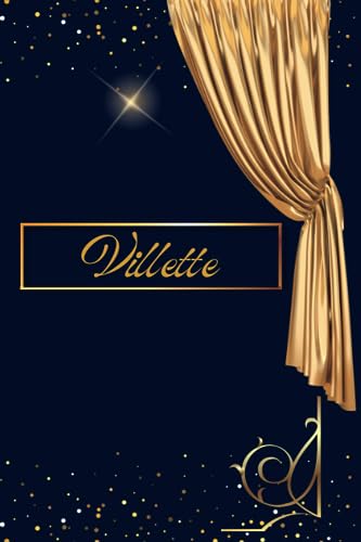 Villette Villette