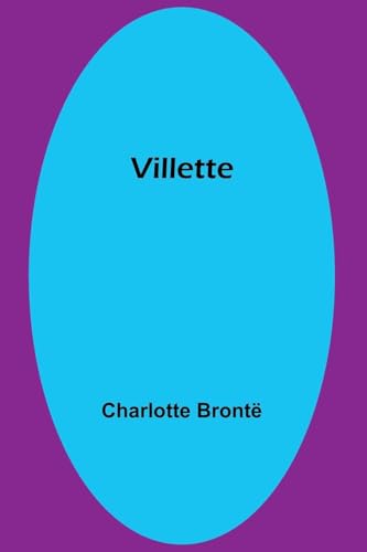 Villette von Alpha Edition