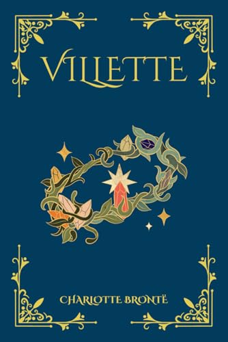 Villette Villette von Independently published