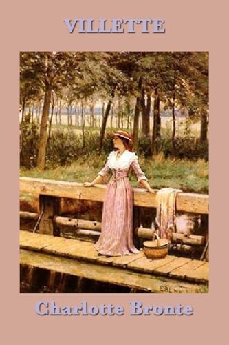 Villette Villette von Anson Street Press