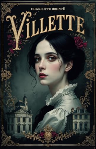Villette: A Gothic Tale of Isolation and the Search for Love - A Charlotte Brontë Classic Villette: A Gothic Tale of Isolation and the Search for Love - A Charlotte Brontë Classic von Independently published