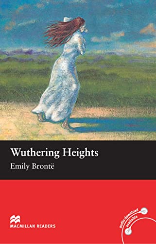 Wuthering Heights (Macmillan Readers)