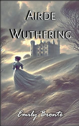 Airde Wuthering von Autri Books