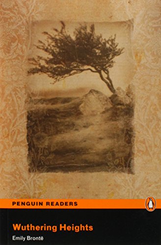 LEVEL 5: WUTHERING HEIGHTS BOOK AND MP3 FOR PACK (Pearson English Graded Readers) von Pearson
