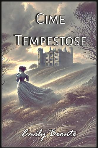 Cime Tempestose von Autri Books