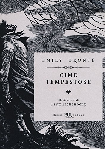 Cime tempestose (BUR Classici BUR Deluxe) von Rizzoli