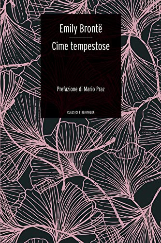 Cime tempestose (Classici) von CLASSICI