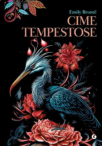 Cime tempestose (Classici collection) von Giunti Editore