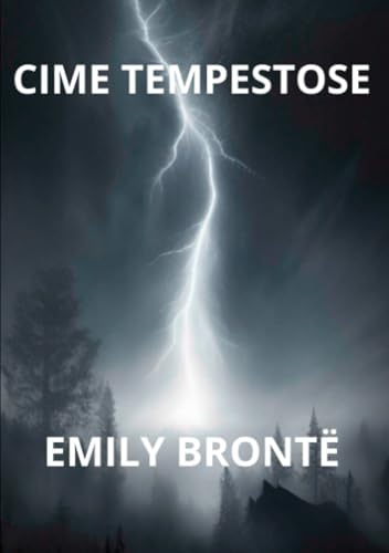 Cime tempestose von Stargatebook