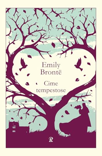 Cime tempestose von Rusconi Libri