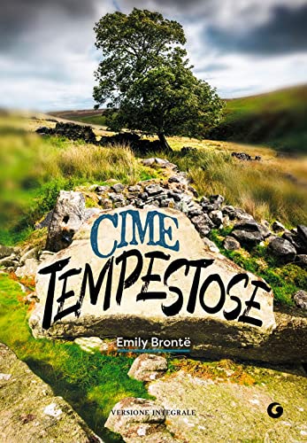 Cime tempestose. Ediz. integrale (Y Classici) von Giunti Psychometrics