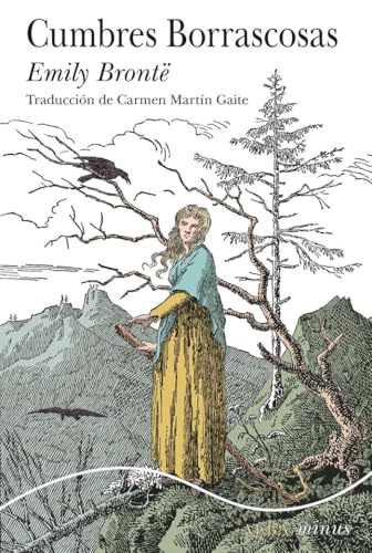 Cumbres borrascosas (Minus, Band 34) von ALBA