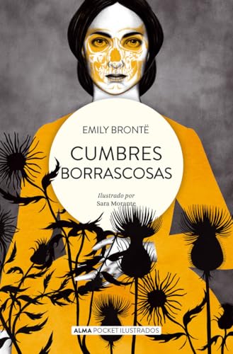 Cumbres borrascosas (Pocket) von Editorial Alma
