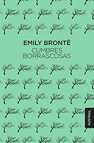 Cumbres borrascosas / Wuthering Heights (Austral Singular) von Planetamex
